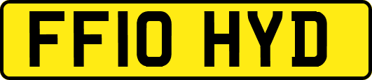 FF10HYD