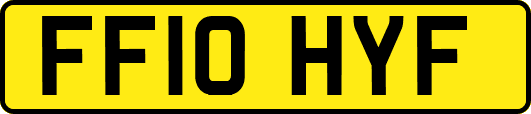 FF10HYF