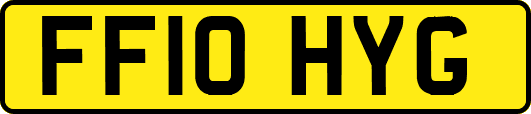 FF10HYG