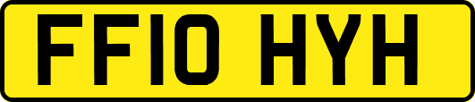 FF10HYH