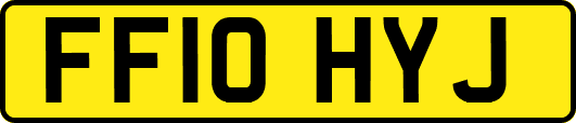 FF10HYJ