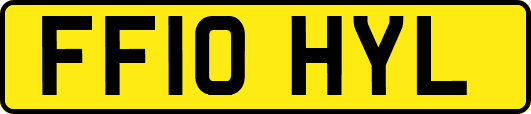FF10HYL