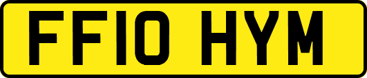 FF10HYM