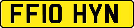 FF10HYN