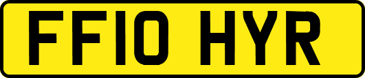 FF10HYR