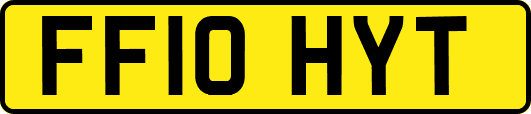 FF10HYT
