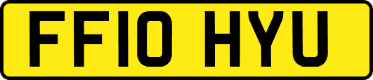 FF10HYU