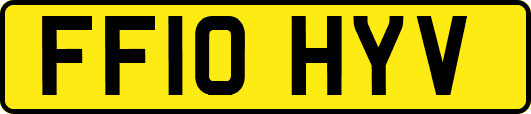 FF10HYV