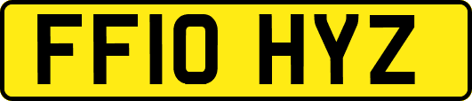 FF10HYZ