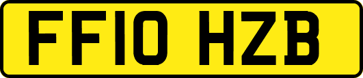 FF10HZB