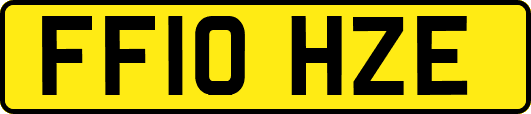 FF10HZE