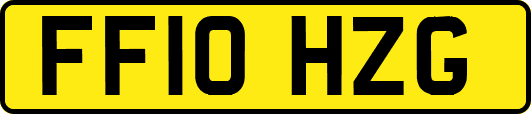 FF10HZG
