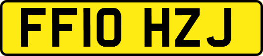 FF10HZJ