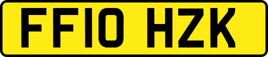 FF10HZK