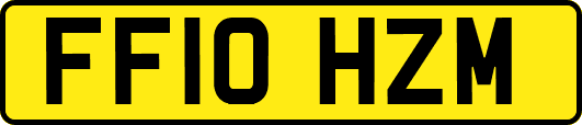 FF10HZM