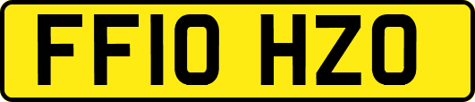 FF10HZO