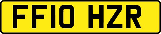 FF10HZR