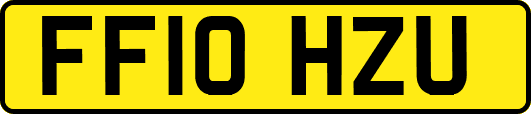FF10HZU