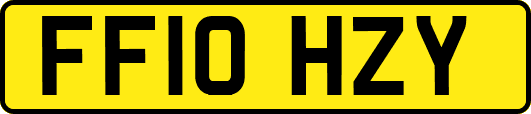 FF10HZY