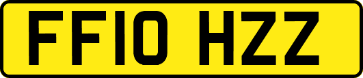 FF10HZZ