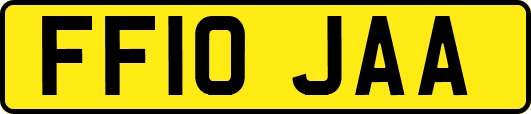 FF10JAA