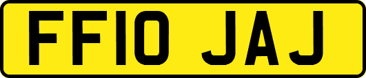 FF10JAJ