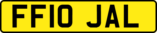 FF10JAL