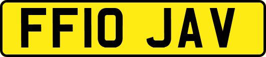 FF10JAV