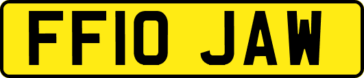 FF10JAW