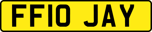 FF10JAY