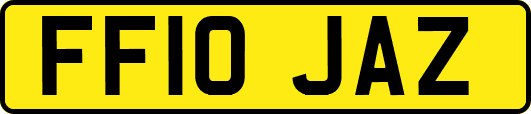 FF10JAZ