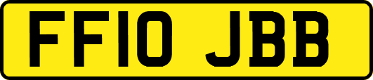 FF10JBB