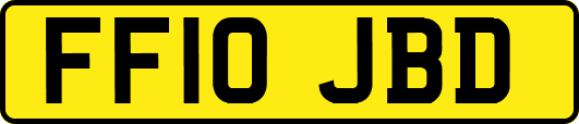 FF10JBD
