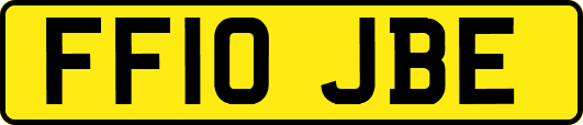 FF10JBE