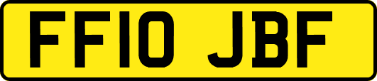 FF10JBF