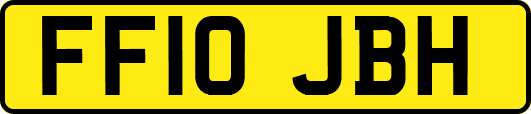 FF10JBH