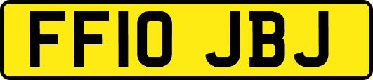 FF10JBJ