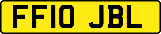 FF10JBL