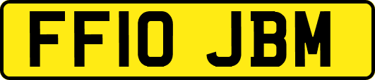 FF10JBM