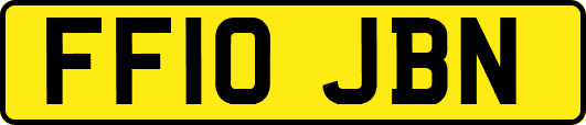 FF10JBN