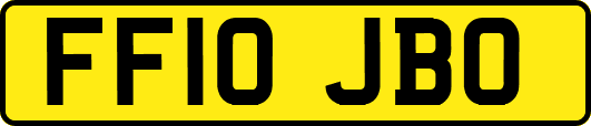 FF10JBO