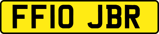 FF10JBR