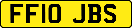 FF10JBS