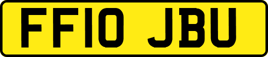 FF10JBU
