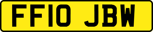 FF10JBW