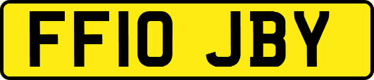 FF10JBY