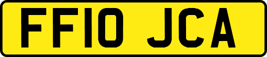 FF10JCA