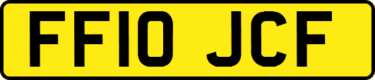FF10JCF