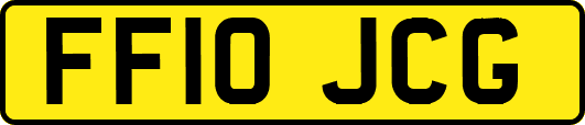 FF10JCG