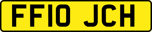 FF10JCH